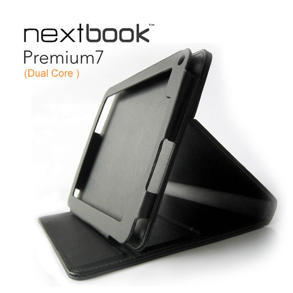 Nextbook M727KC Holder and Stand (NBBNEX727KCSTANDDUL)