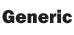 Generic
