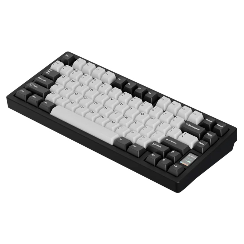 Keyboards
