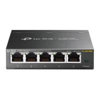 TP-Link 5-Port Gigabit Easy Smart Switch (TL-SG105E)