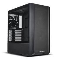 Lian Li LanCool 216X Mid Tower ATX Case - Black (PC-LAN216X)